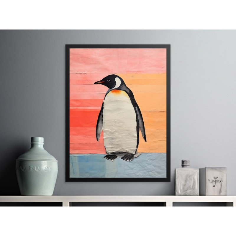 Cassiah Single Picture Frame Print, 35.56 cm H x 27.94 cm W