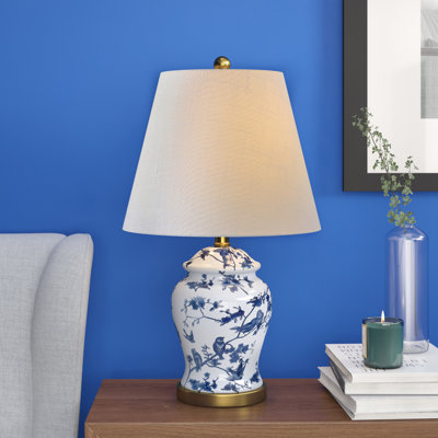 Eldredge Iron Novelty Lamp