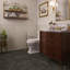 Carreau de porcelaine pour plancher et mur 11-3 / 4 po x 11-3 / 4 po Reve-122467747