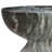 Macey Concrete Top End Table-760229854
