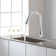 Cosmo Pull Down Kitchen Faucet