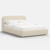 Daphne Platform Bed