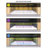 Enigma-XO Single 60.37" W x 32.5" D x 76" H Frameless Rectangle Shower Enclosure-30840339