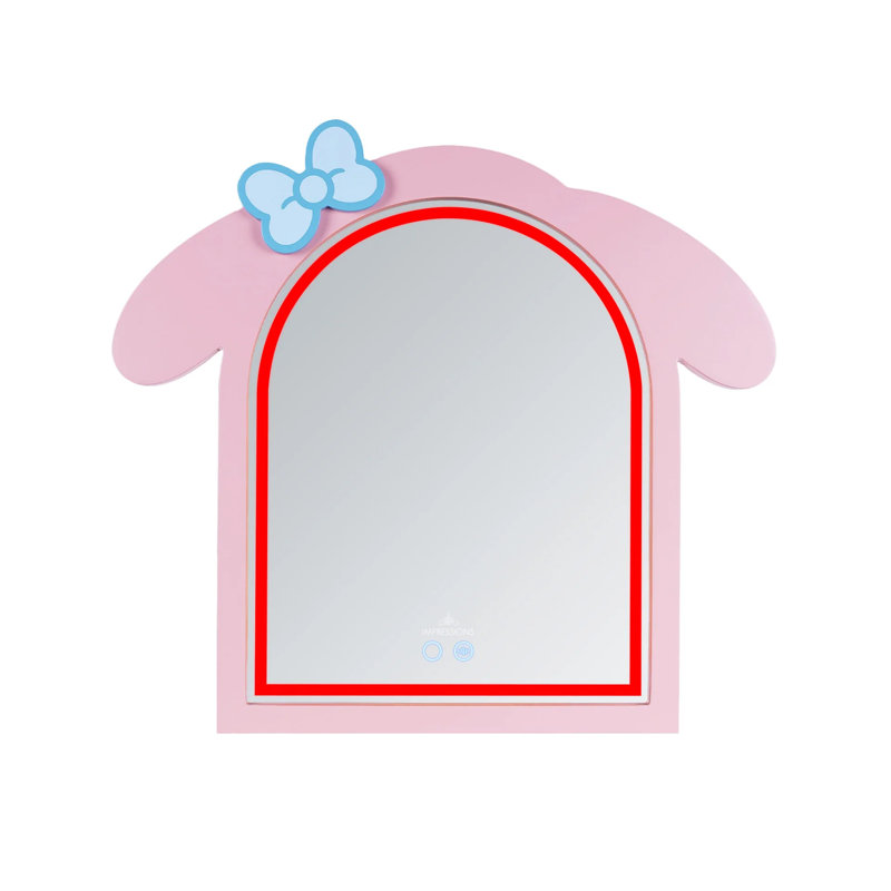 Miroir de table My Melody Arch