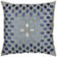 Coussin décoratif en coton