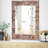 Glass Frame Mirror-40098316