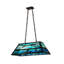 Rustic Lodge 6 - Light Pendant