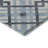 Premium Machine Washable Mayfield AMF616 Geometric Rug-1156486476-1156486450
