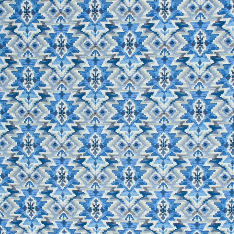 Inspired Living Eldorado Fabric, River