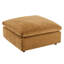Canapé modulaire réversible en velours Commix-1646153621
