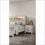 Table de chevet 2 tiroirs Contemporary