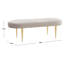 Banc rembourré Jalinqua-128937544