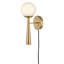 Applique murale Joss & Main Cely-1718457069
