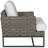 Michael Weiss Langley Patio Armchair with Cushions-98410106