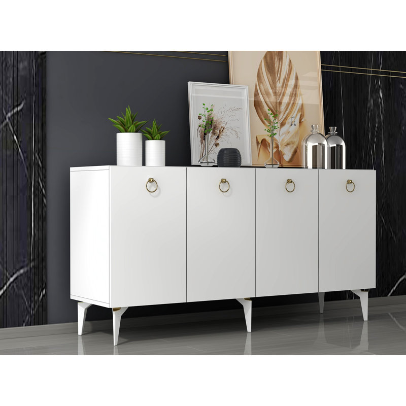 Olivia 150cm Console Table