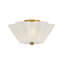 Aubrielle Medium Semi-Flush Mount-963281461