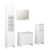 White is out of stock selected