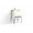 White Acrylic selected