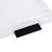 1.18" H x 12.2" W x 9.05" D File Storage Box（12 Pieces)-94090652-94090653