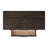 Godsey 5-Drawer Chest in Charcoal