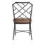 Calcutta Outdoor Dining Side Chair-34089037-34090938-34090916