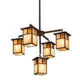 5 - Light Chandelier