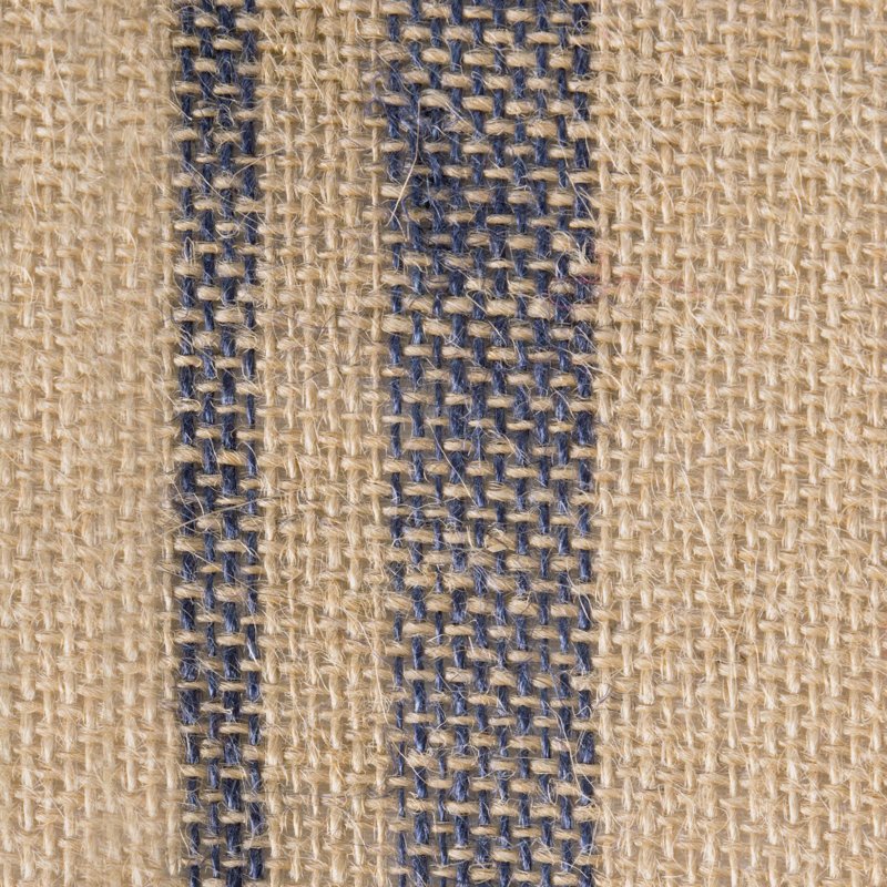 Remy Linen Table Runner, 108" L x 14" W, French Blue
