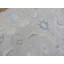 Tapis oriental moderne noué à la main 8 x 10 gris Oushak FB4FAB338C7E4093BEA3FD5B8D8ECCC7