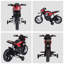 Dang 6 Volt 1 Seater Battery Powered Ride On Toy-1518525624