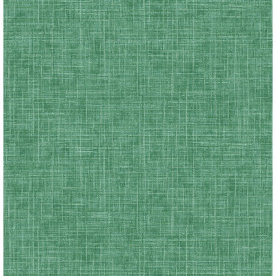 Rouleau de papier peint imprimé L 33 pi x l 20,5 po Amara Linen