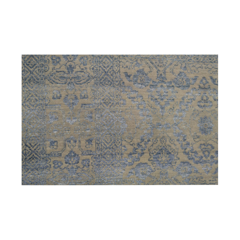 Tapis de haute qualité noué à la main Brookhaven
