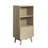 Modway Render Display Cabinet Bookshelf-87403386