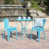 Teal est en rupture de stock