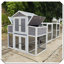Poulailler en bois-1569842895