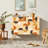 35" Wide Sideboard