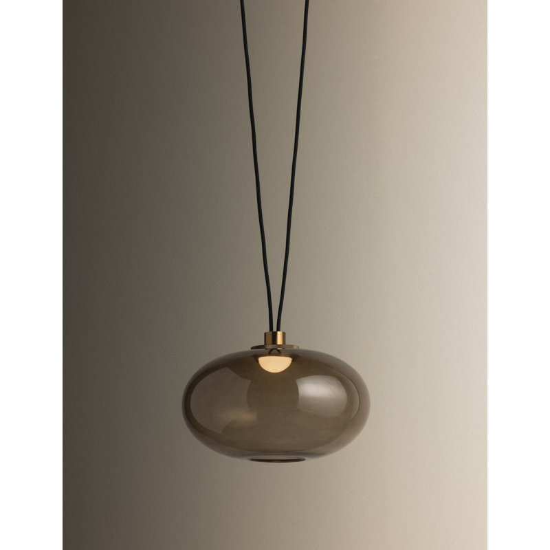 Walz Pendant, 13.75