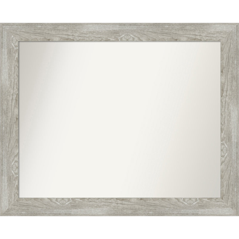 Miroir mural Dazion, 34 po x 42 po