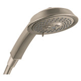 Raindance C 100 3-Jet Rain Handheld Shower Head