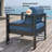 Arnhildur Aluminum Outdoor Lounge Chair-932828156-924642255
