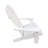 Outdoor Or Indoor Children Adirondack Chair