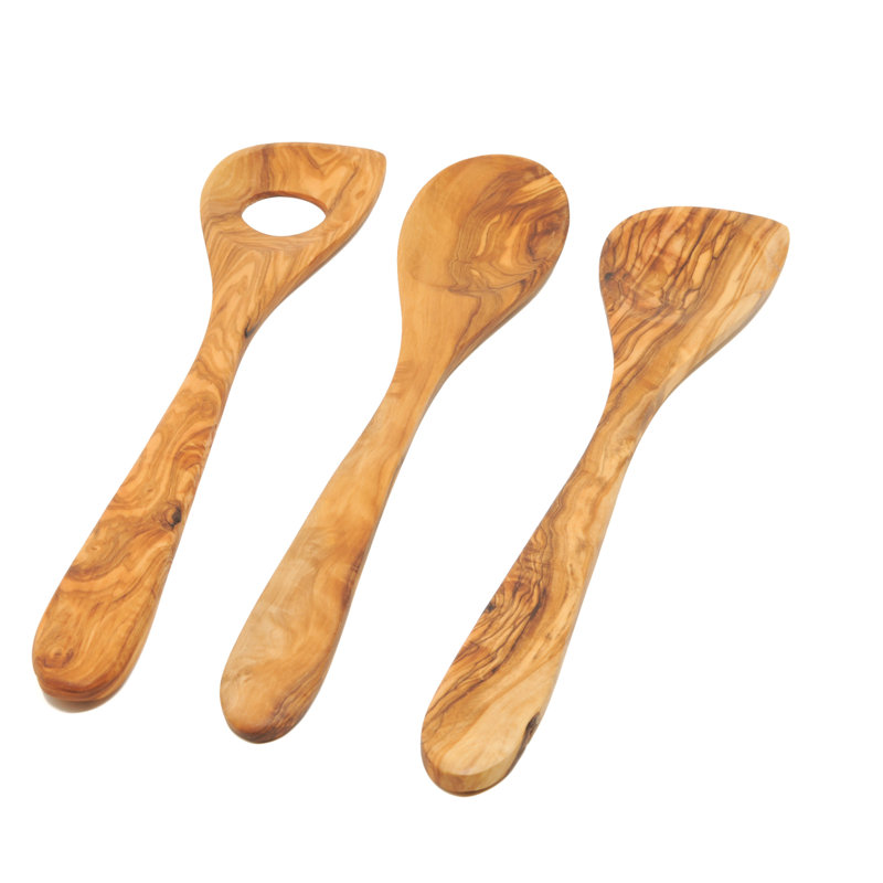 Beldi Nest Cooking Spoon