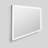 Streamline Rectangular Frameless LED Bathroom Vanity Mirror with Defogger, Dimmability, Color Temperature Change-122610292