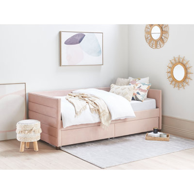 Aaraya Upholstered Daybed