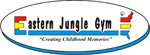 Logo Eastern Jungle Gym
