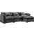Grey Chenille est en rupture de stock