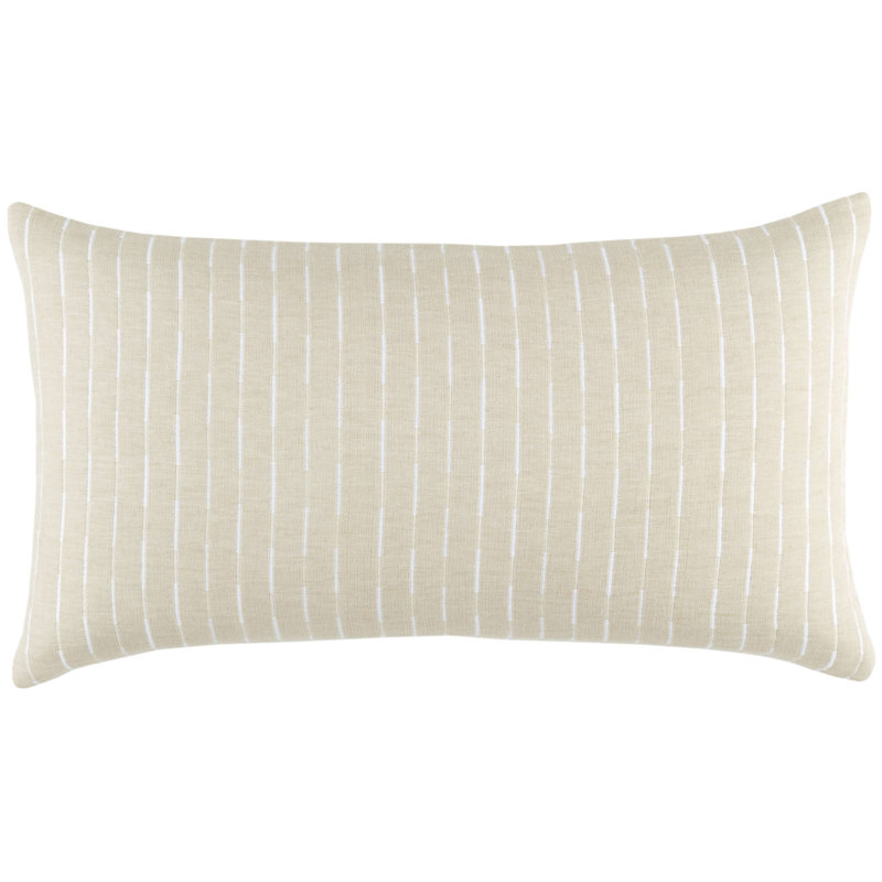 Taie décorative matelassée Marino, Très grand