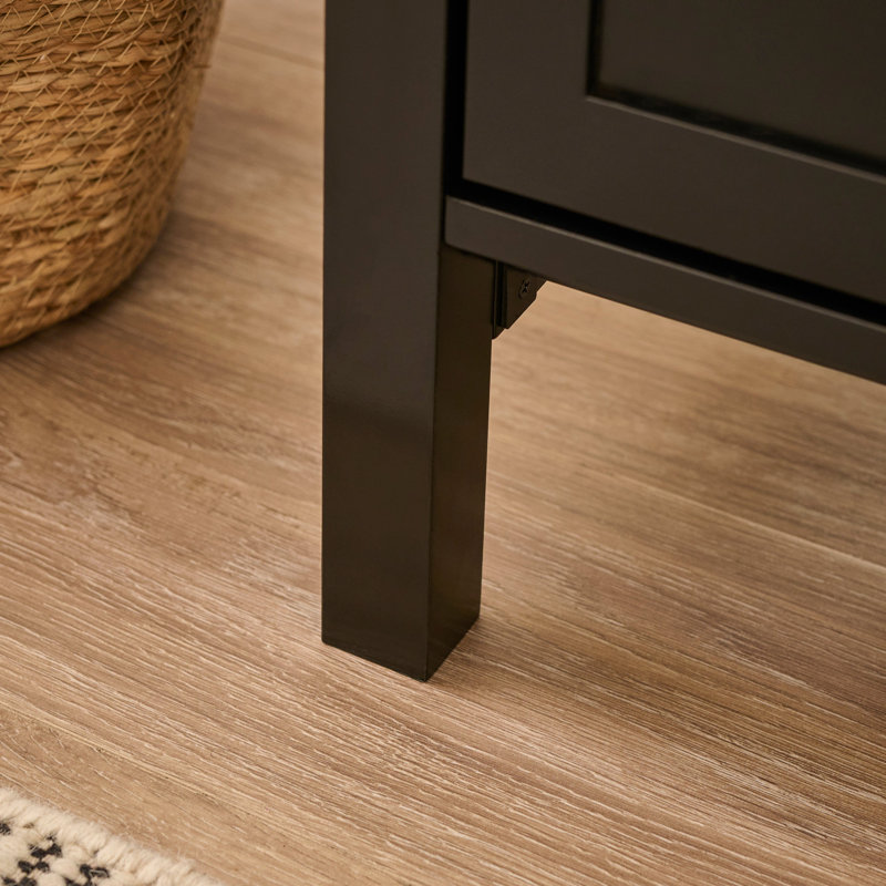 Chest of Drawers - Noir Black, 6