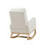 Chaise berçante Kuester-98422537
