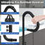 Domi Height Adjustable Hot Tub Handrail