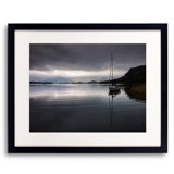 Lake District, England, Beautiful Landscape Print by Frank Peters
